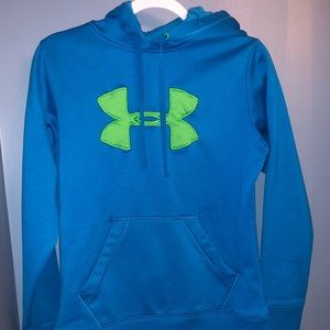 Under Armour Hoodie